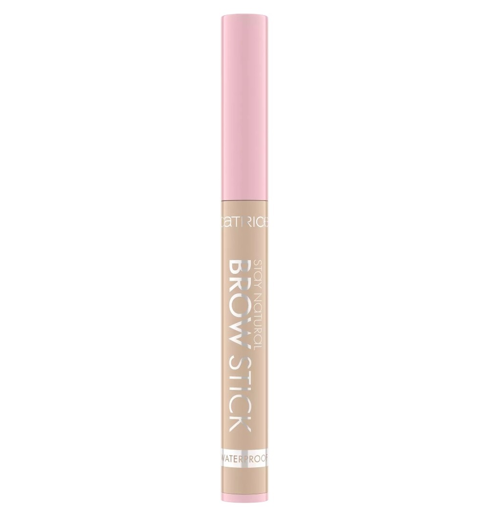 Catrice Stay Natural Sztyft do brwi, 010 Soft Blonde