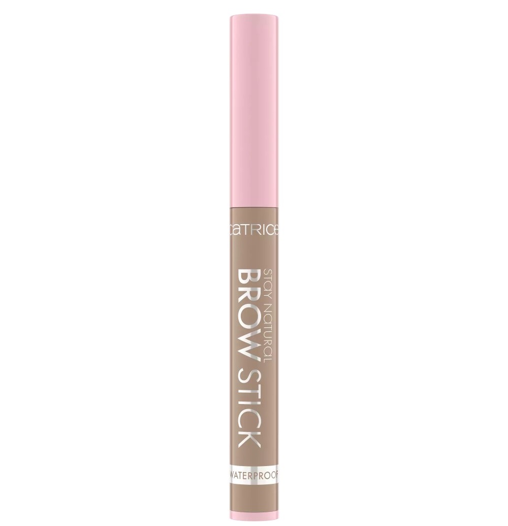 Catrice Stay Natural Sztyft do brwi, 020 Soft Medium Brown