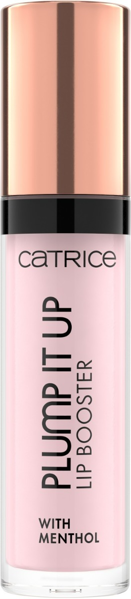 Catrice Plump It Up Lip Booster Lucidalabbra 020 3.5 ml No Fake Love
