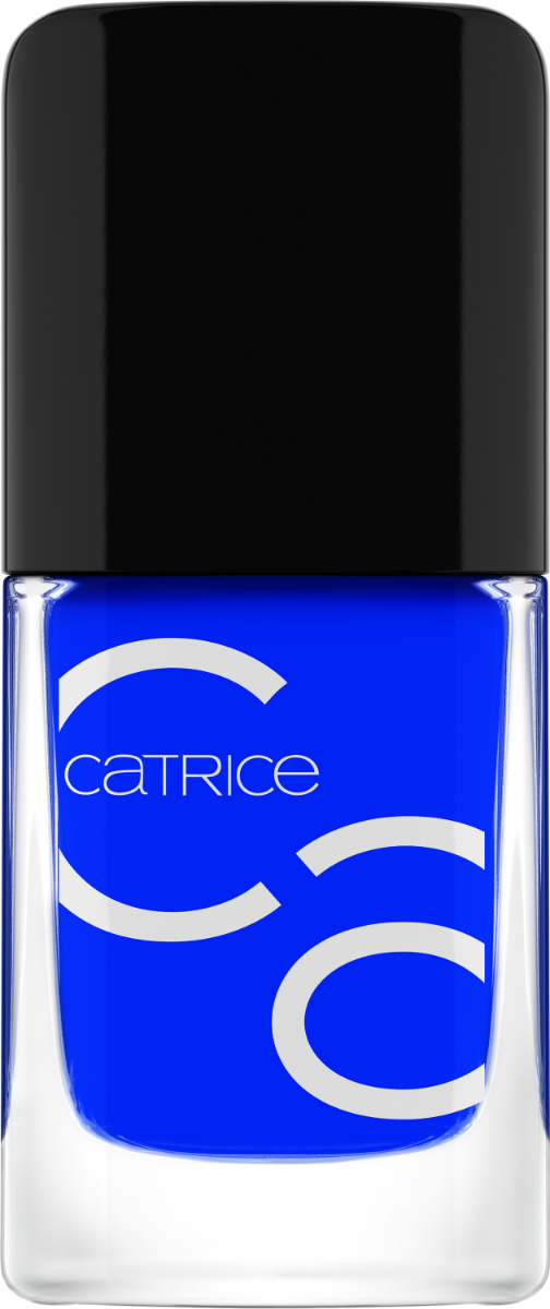 Catrice ICONails Gel Lakier do paznokci, 144 Your Royal Highness