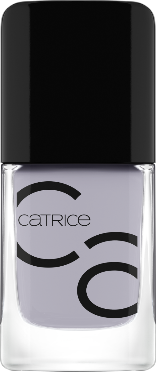 Catrice ICONails Gel Lakier do paznokci, 148 Koala-ty Time