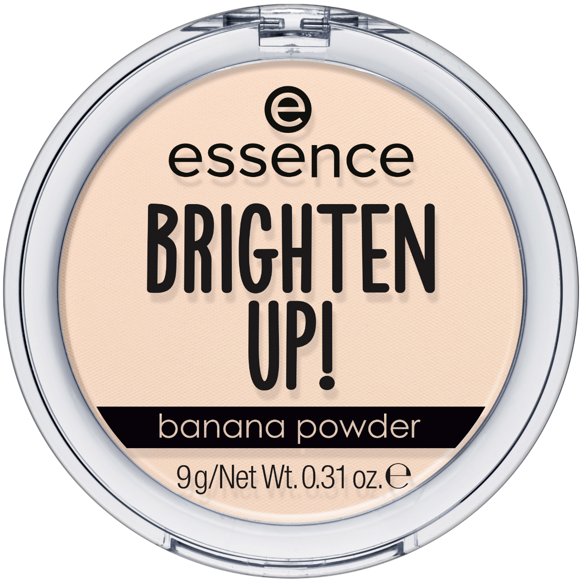 Essence Brighten Up! Banana Powder 20