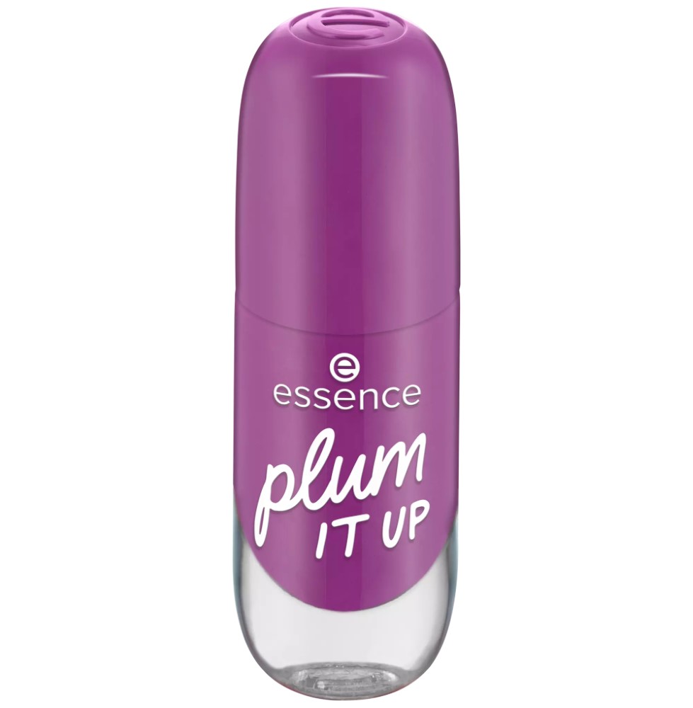 Essence Gel Nail Colour Smalto per Unghie, 54