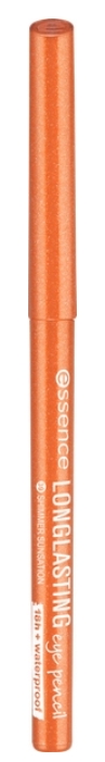 Essence Long Lasting Eye Pencil Matita Occhi, 39