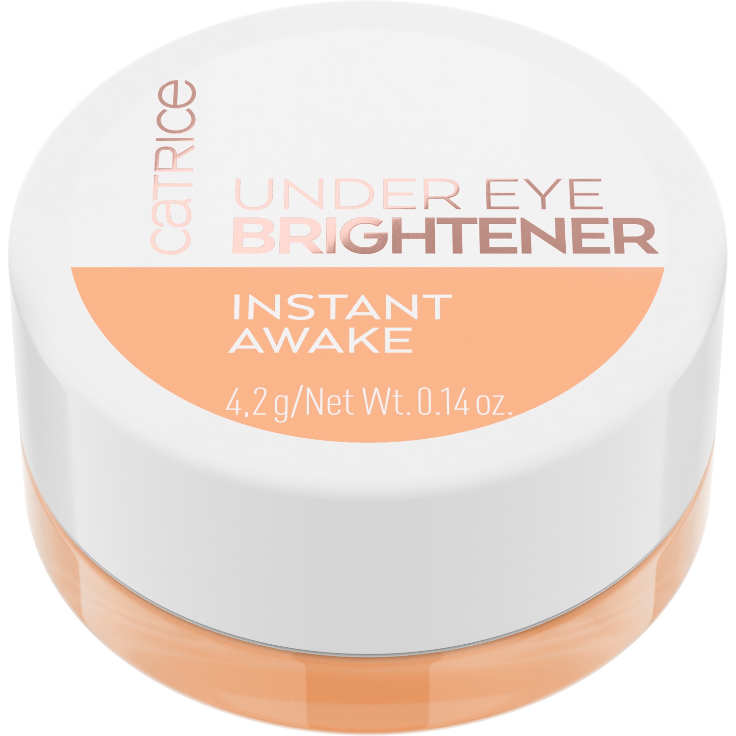 Catrice Under Eye Brightener, 020