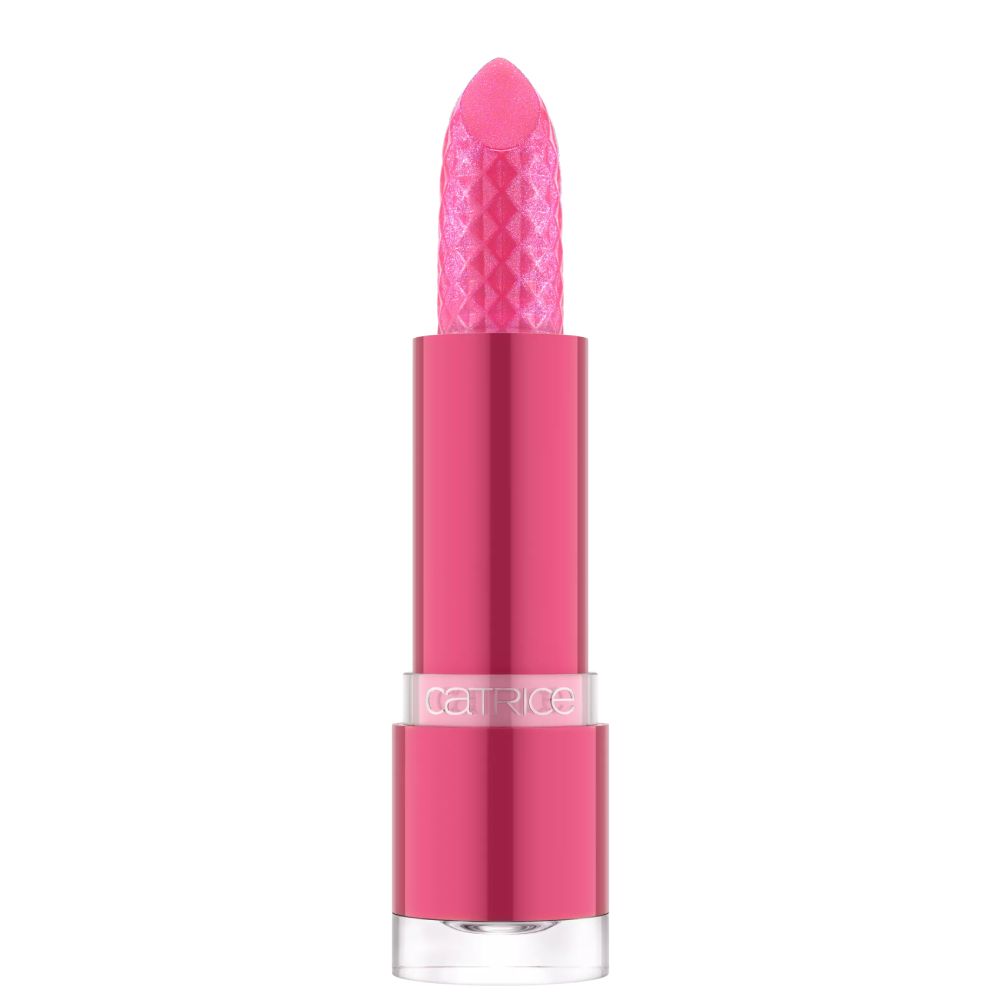 Catrice Glitter Glam Glow Balsam do ust 010