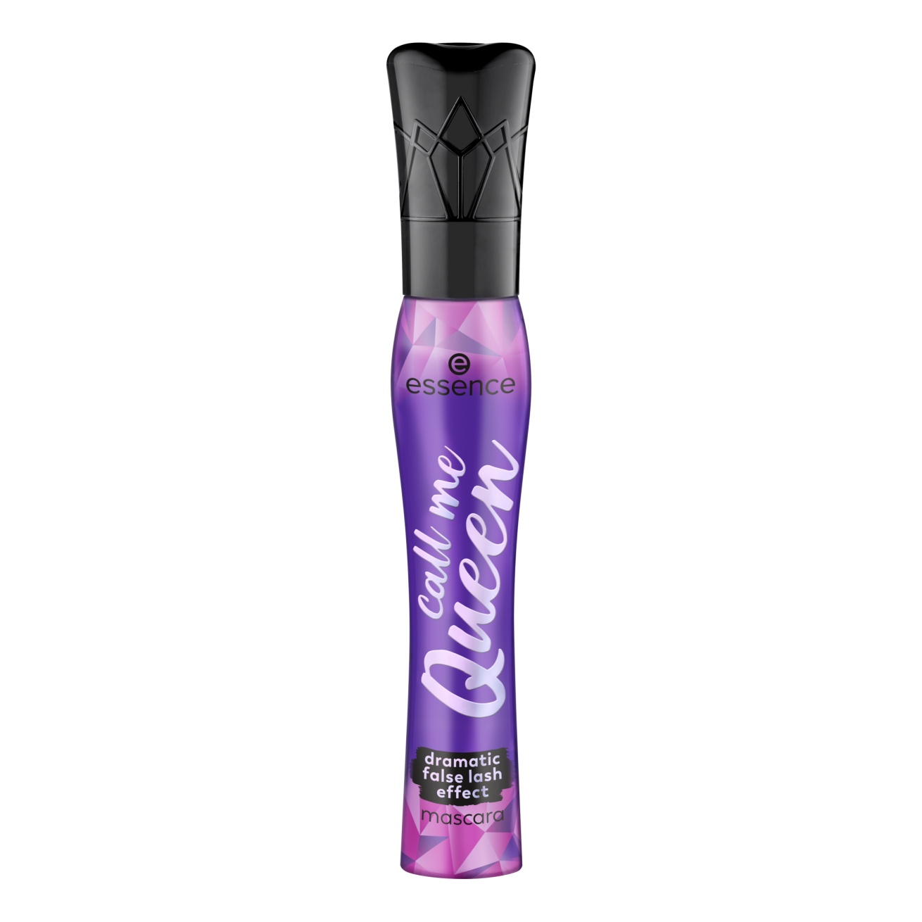 Essence Call Me Queen Dramatic - False Lash Effect Mascara 11,5ml