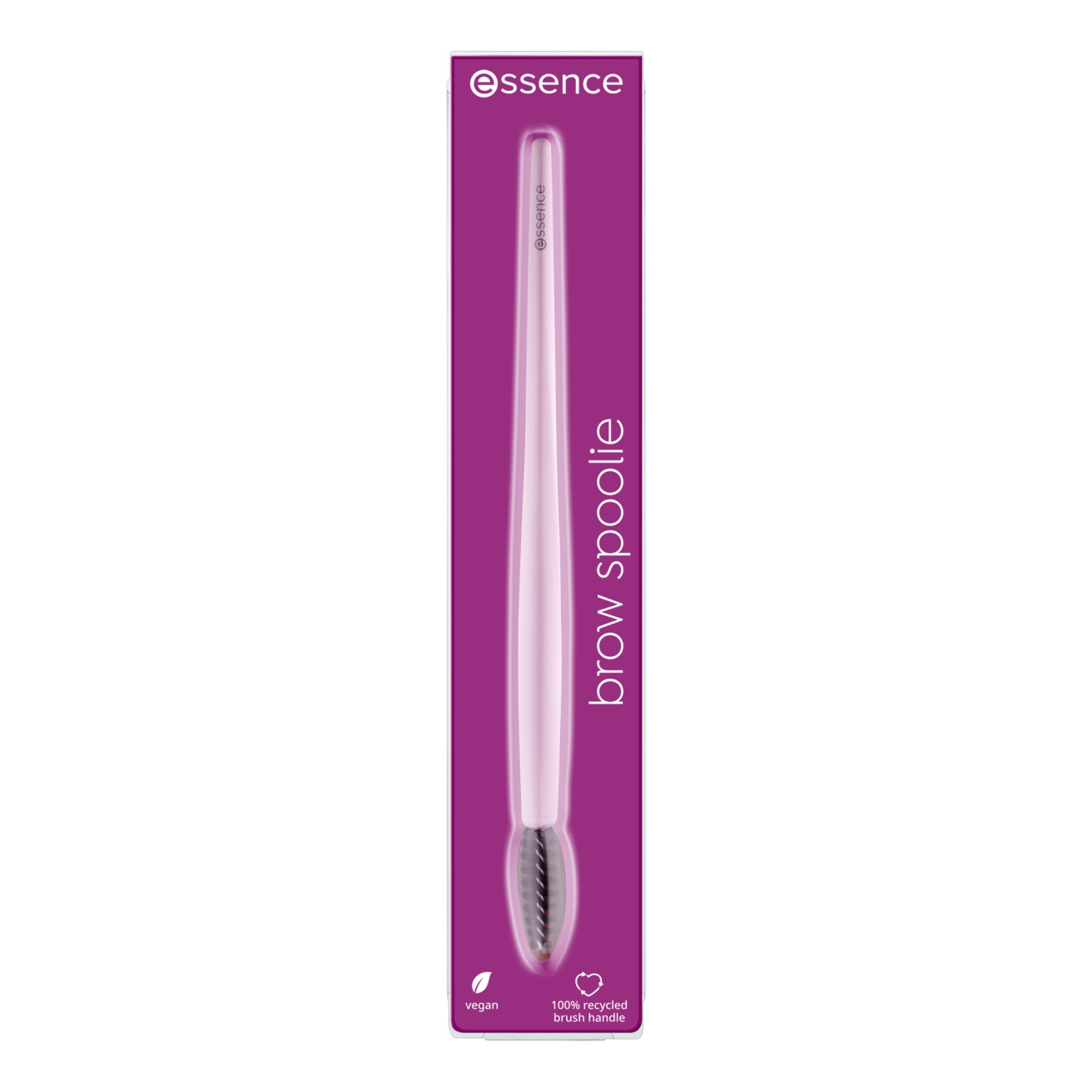 Essence Brow Spoolie 01 1szt