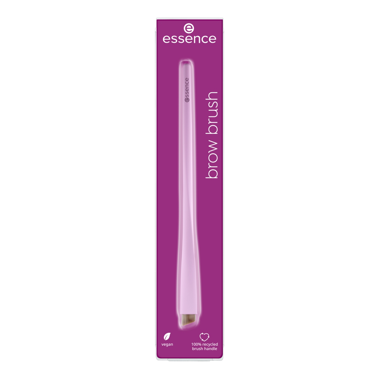 Essence Brow Brush 01 1pz