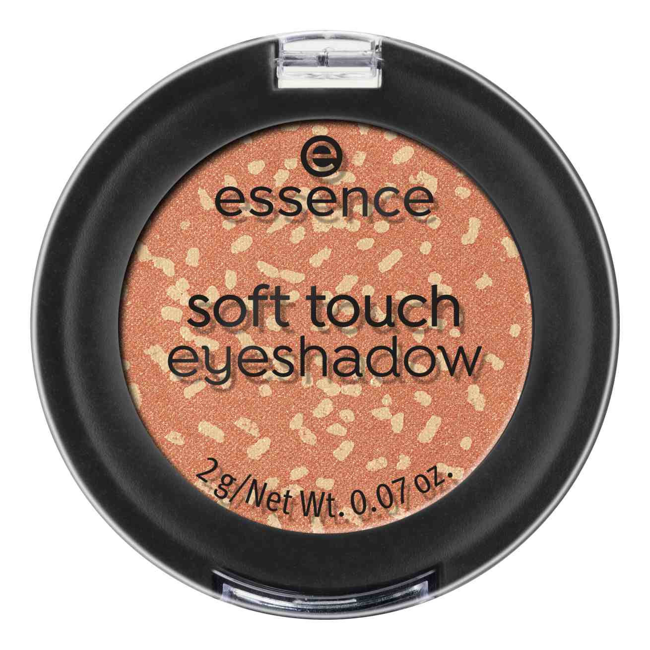 Essence Soft Touch - Ombretto 09 2g 2 g Apricot Crush