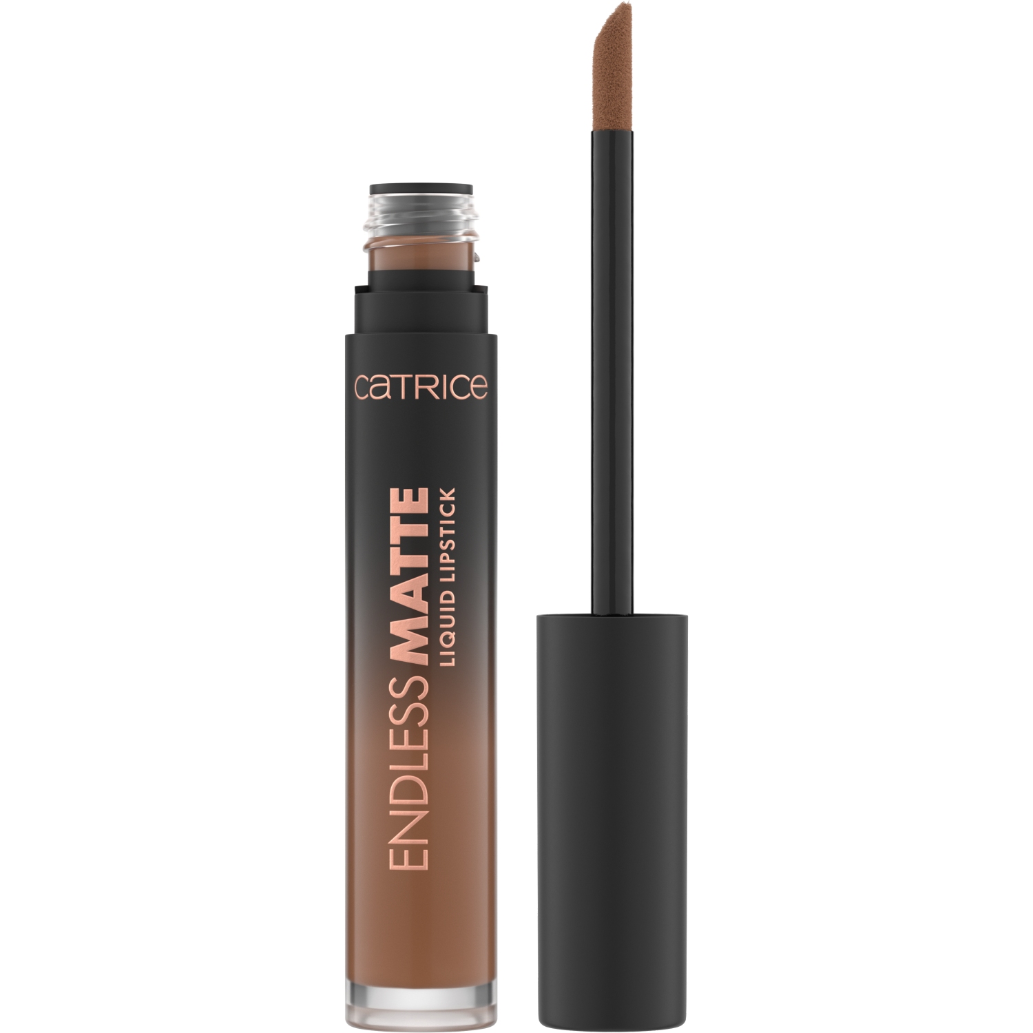 Catrice Endless Matte Liquid Lipstick, 030 Truly Yours