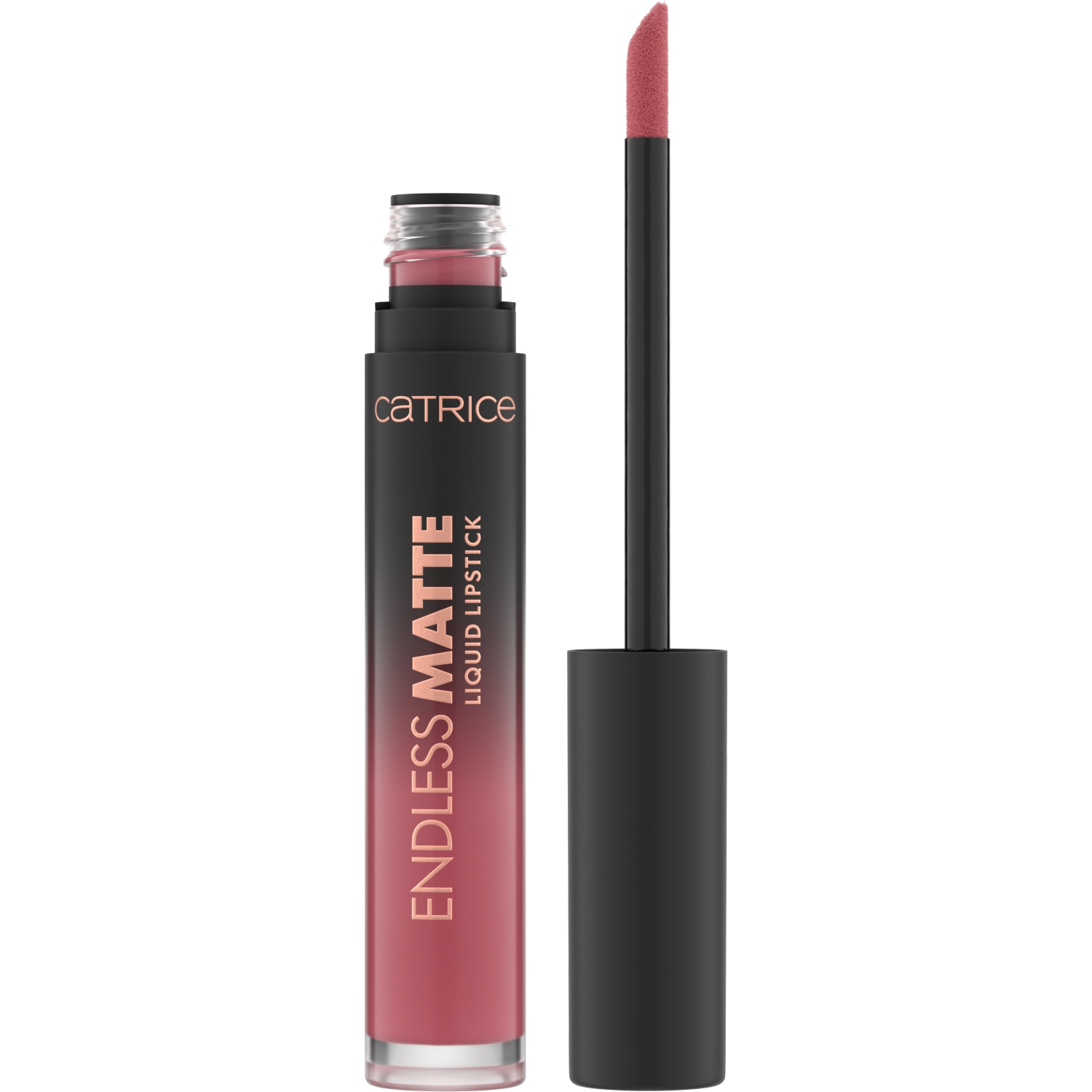 Catrice Endless Matte Liquid Lipstick, 050 Kiss Me Quick