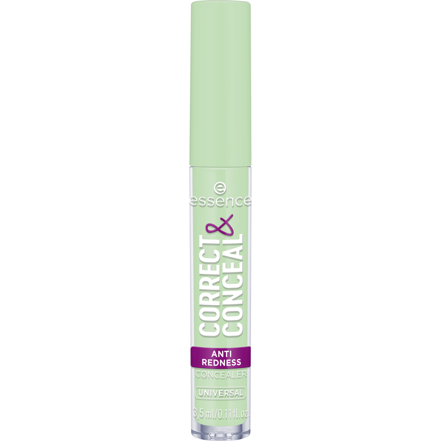 Essence Correct & Conceal Anti Redness Concealer