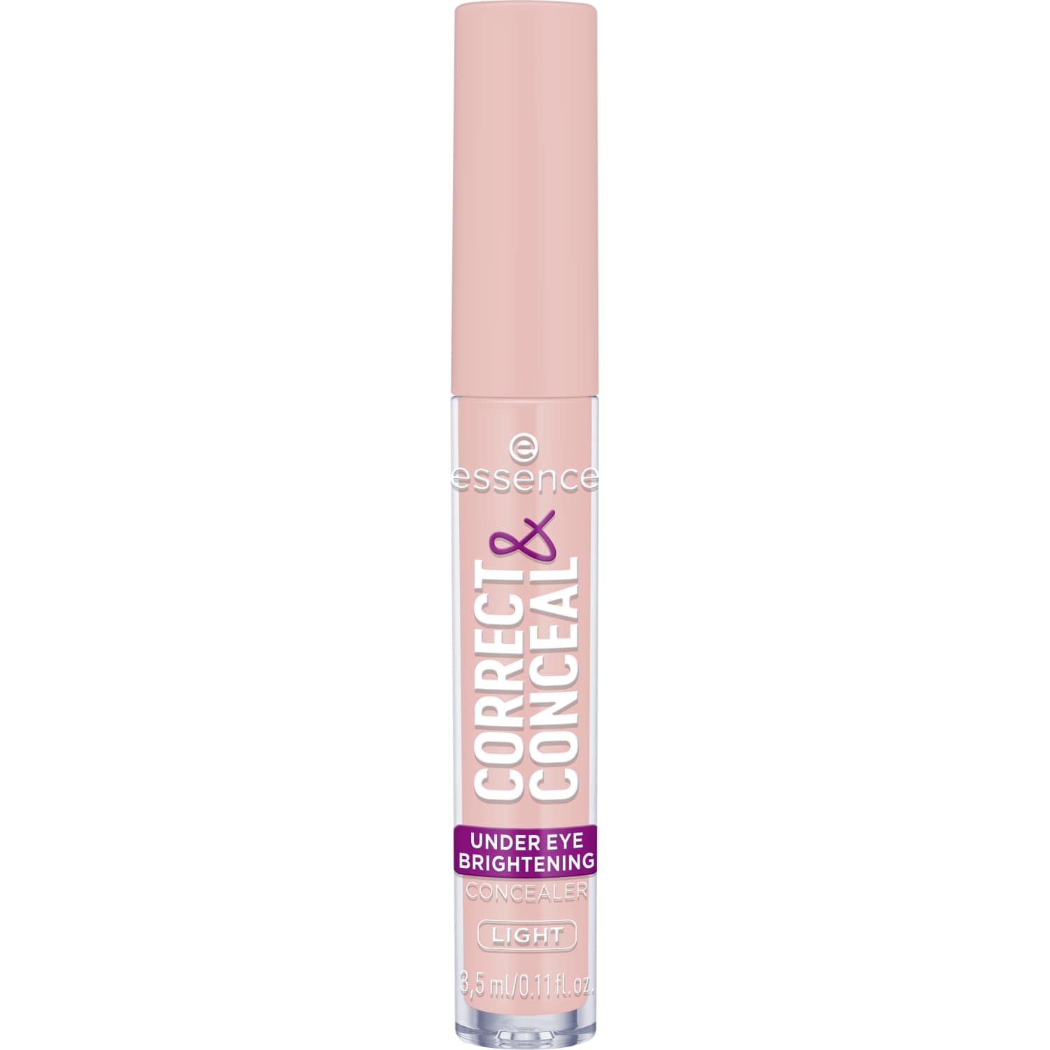 Essence Correct & Conceal Under Eye Brightening Correttore