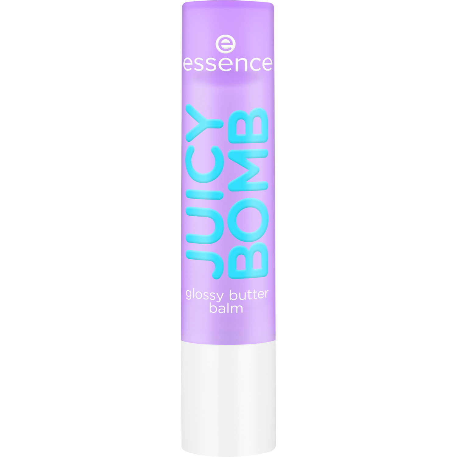  Essence Juicy Bomb Glossy Butter Balm, So Berry Cute
