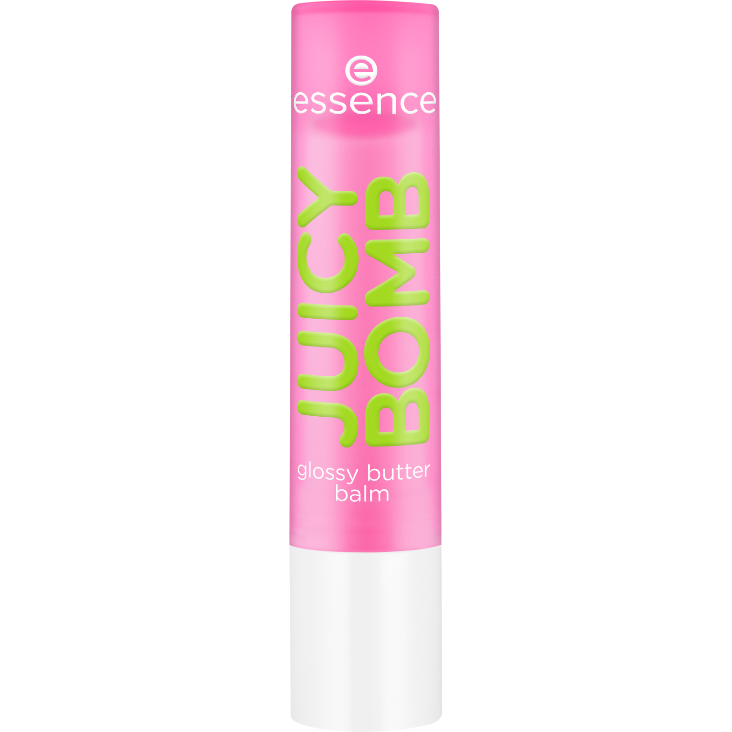  Essence Juicy Bomb Glossy Butter Balm, Time To Pitaya