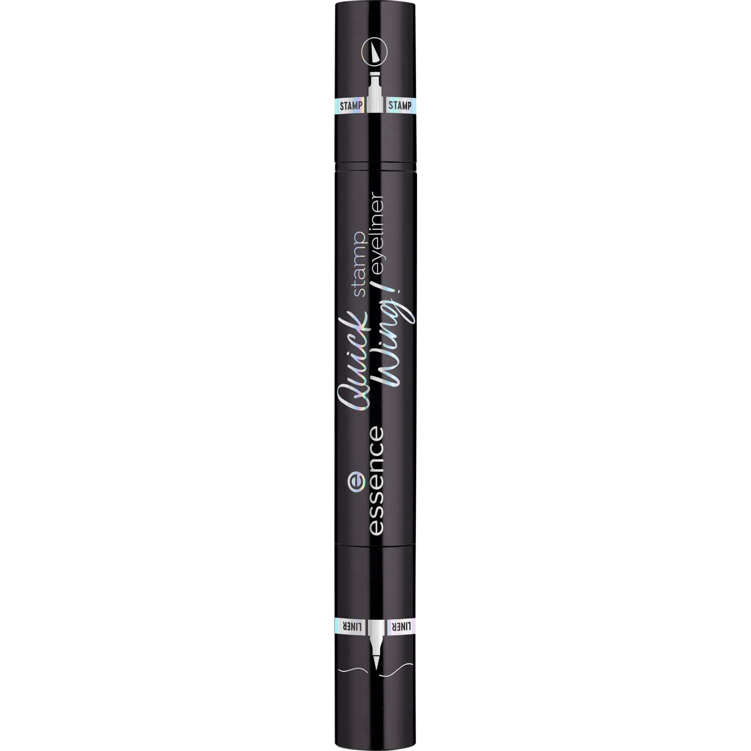 Essence Quick Wing! Stamp Eyeliner