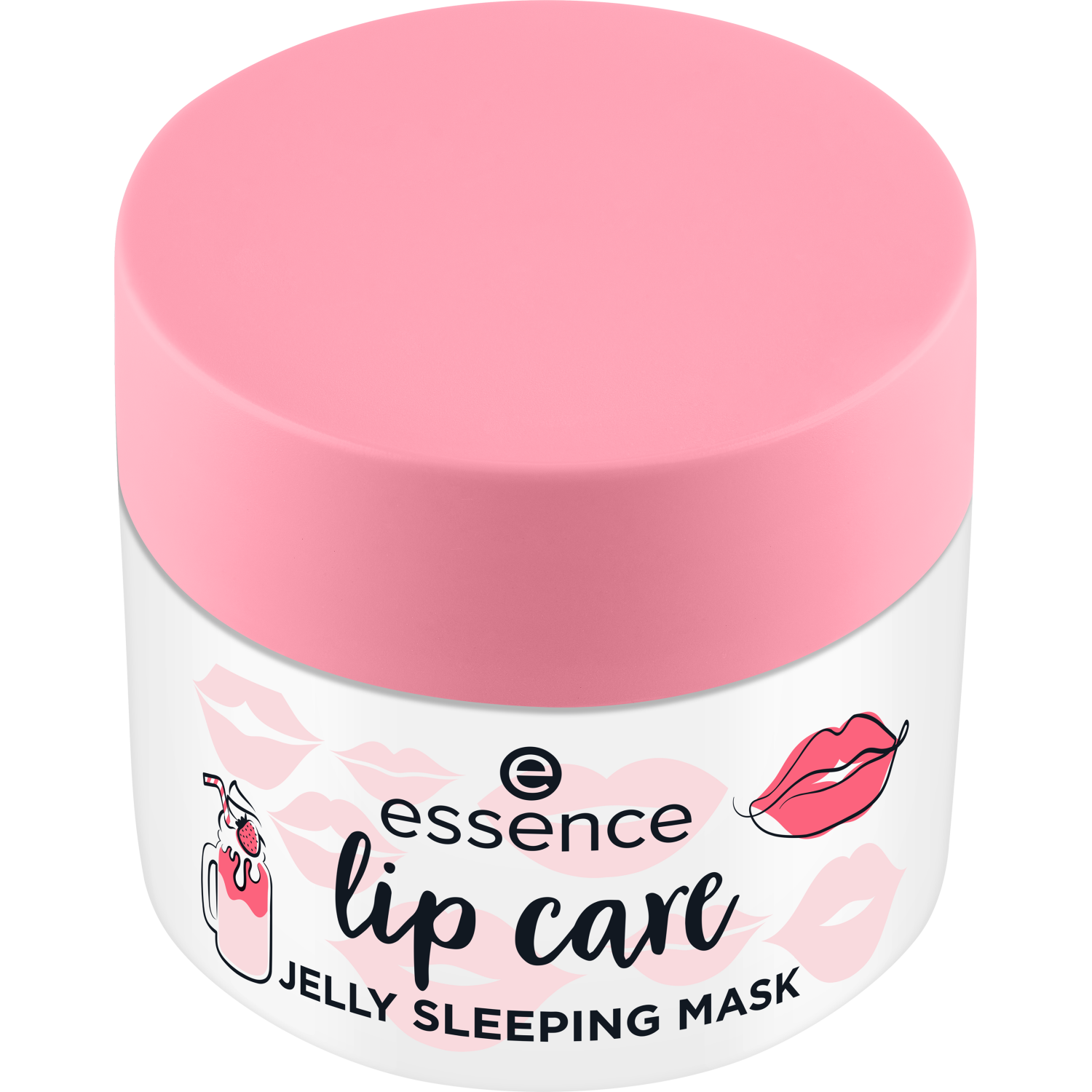 Essence Lip Care Jelly Sleeping Mask