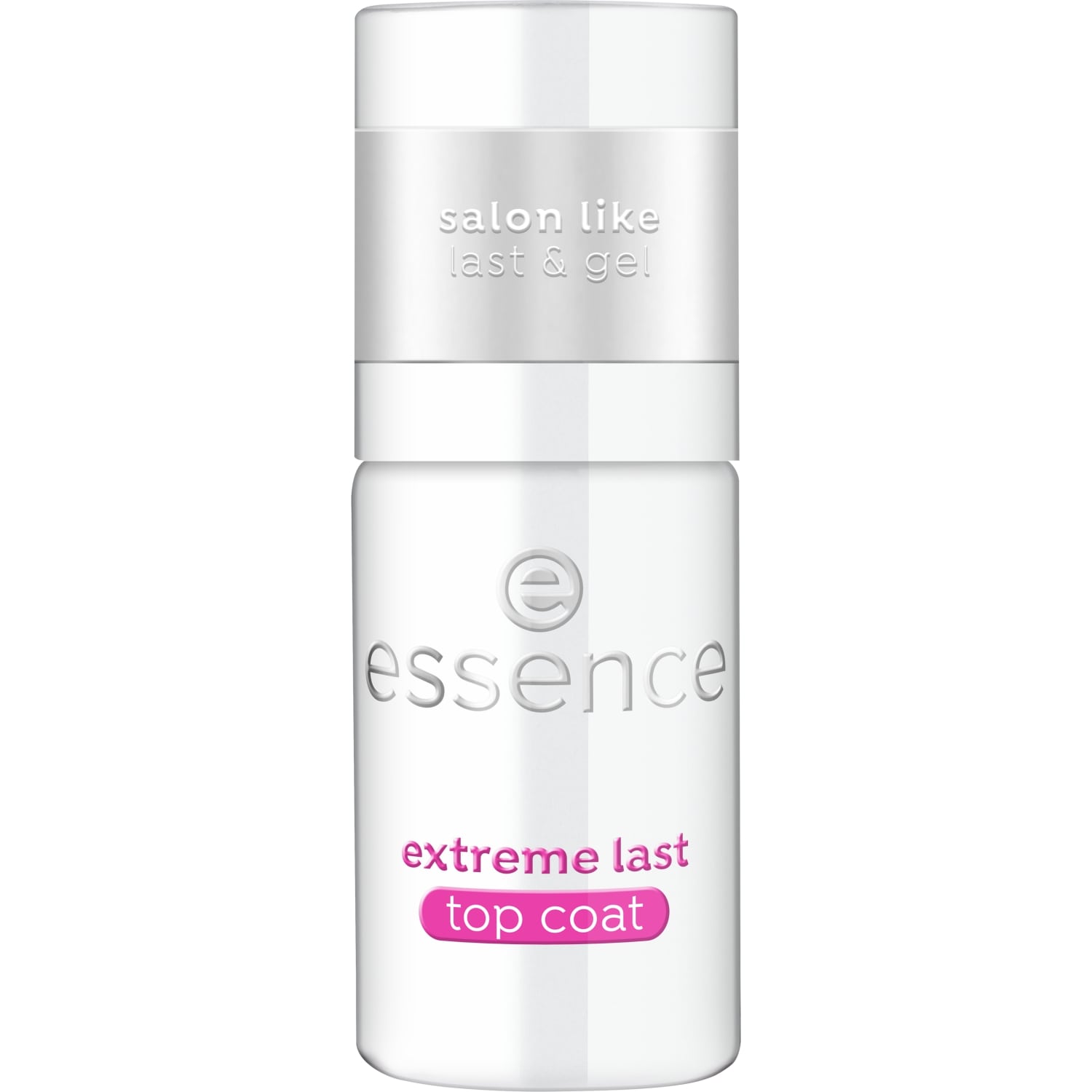 Essence Extreme Last Top Coat