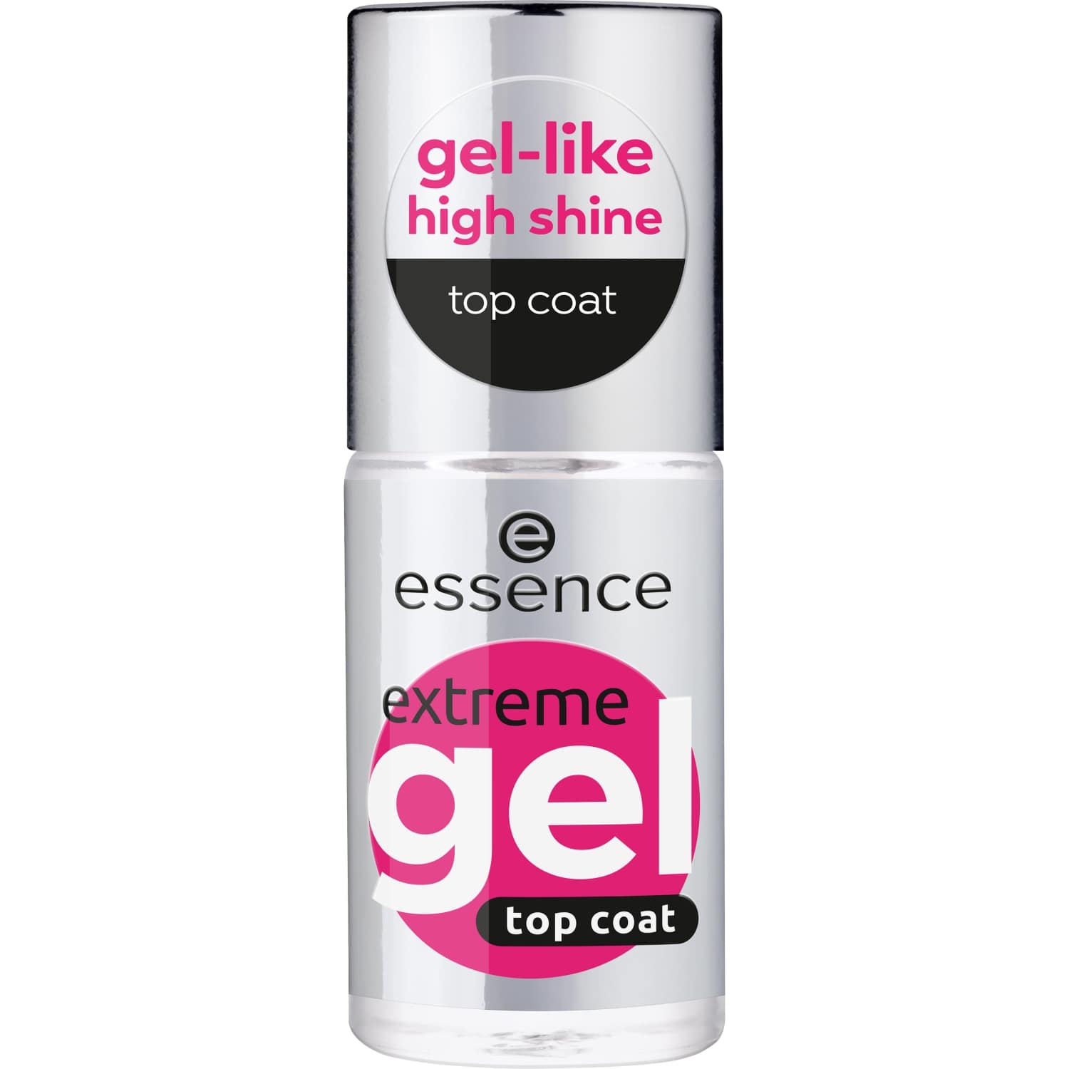 Essence Extreme Gel Top Coat