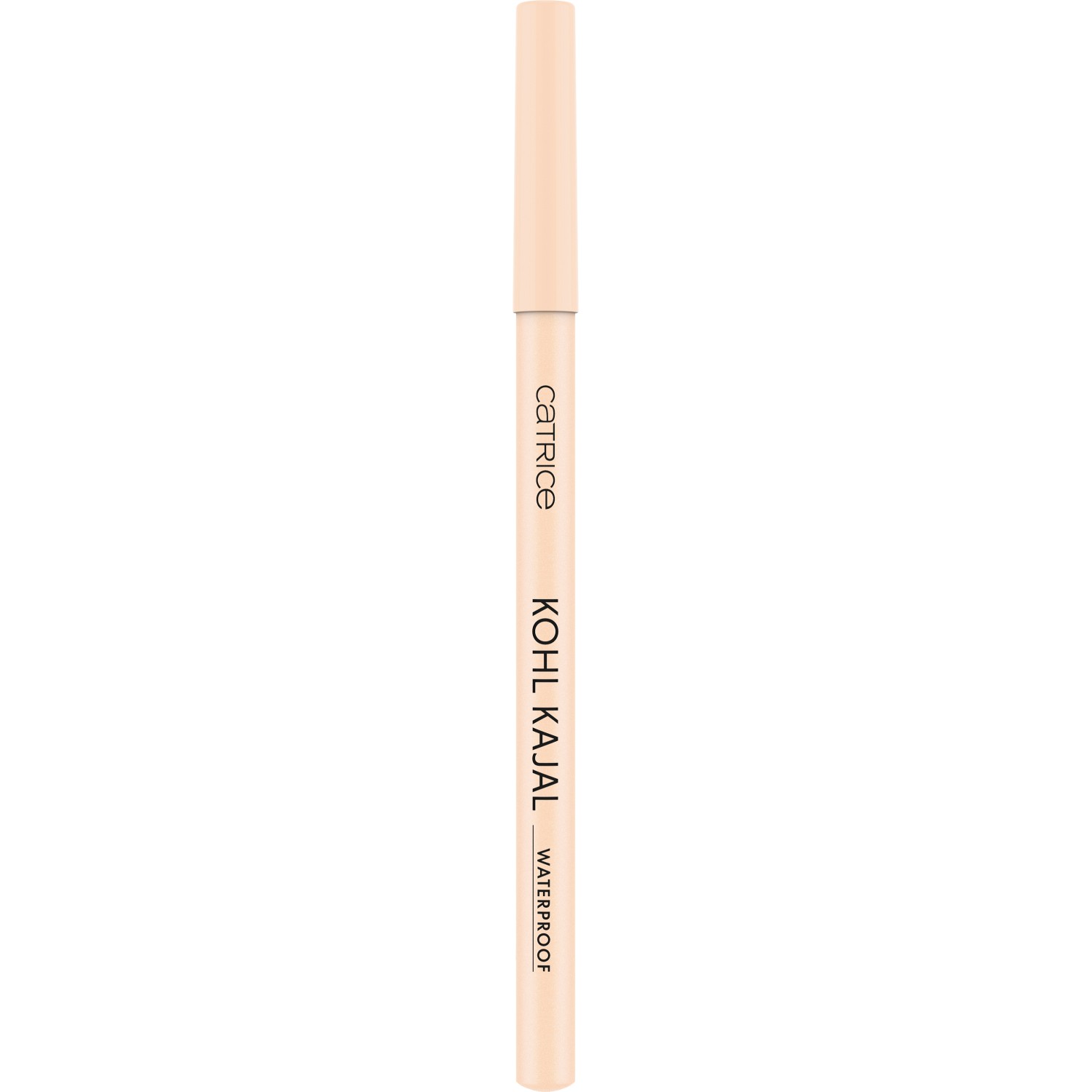 Catrice Kohl Kajal Waterproof Kredka,190 