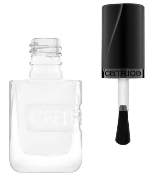 Catrice Gel Affair Smalto per unghie, 001 Ibiza Feeling