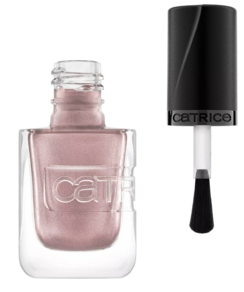 Catrice Gel Affair Lakier do paznokci, 006 Party Animal