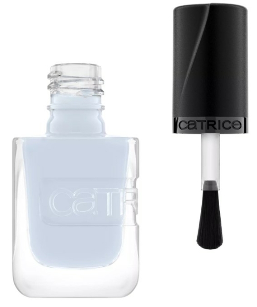 Catrice Gel Affair Smalto per Unghie, 029