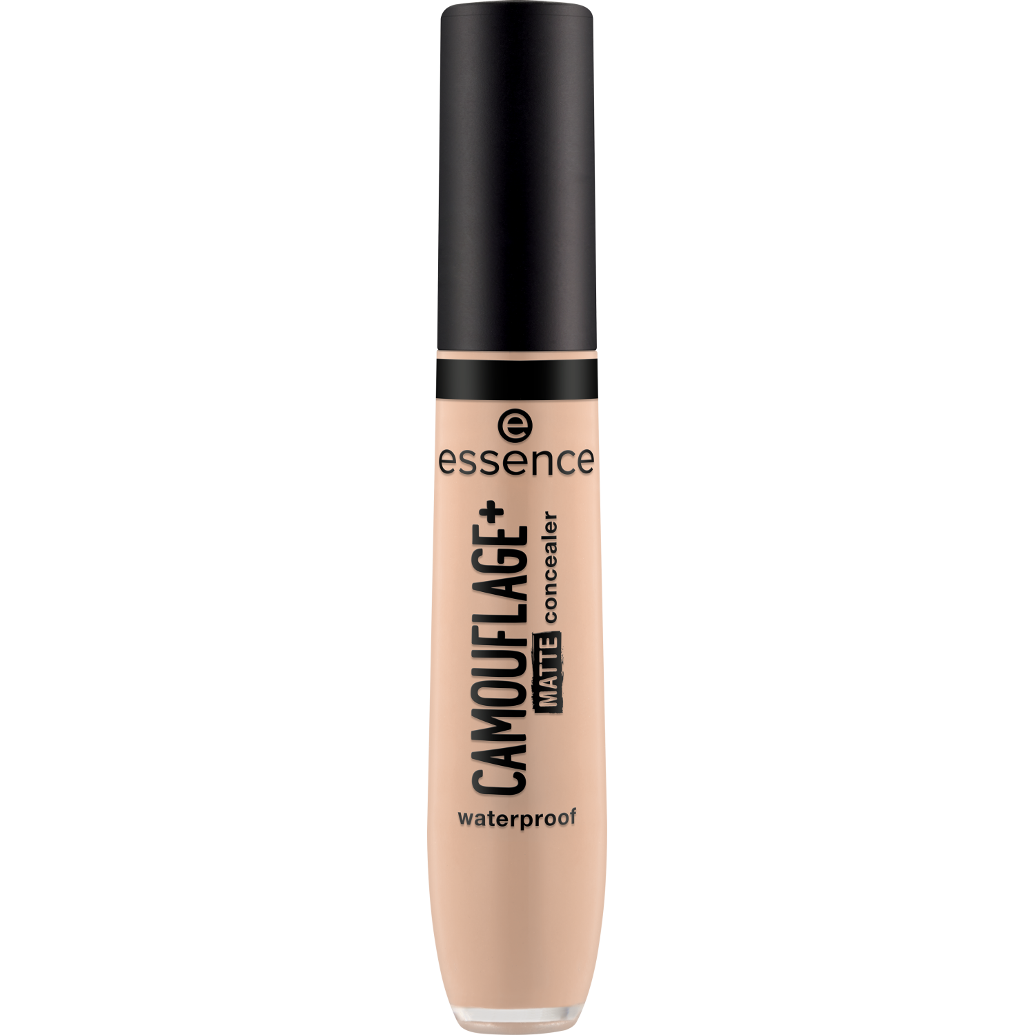 Essence Camouflage + Matte Concealer 50 