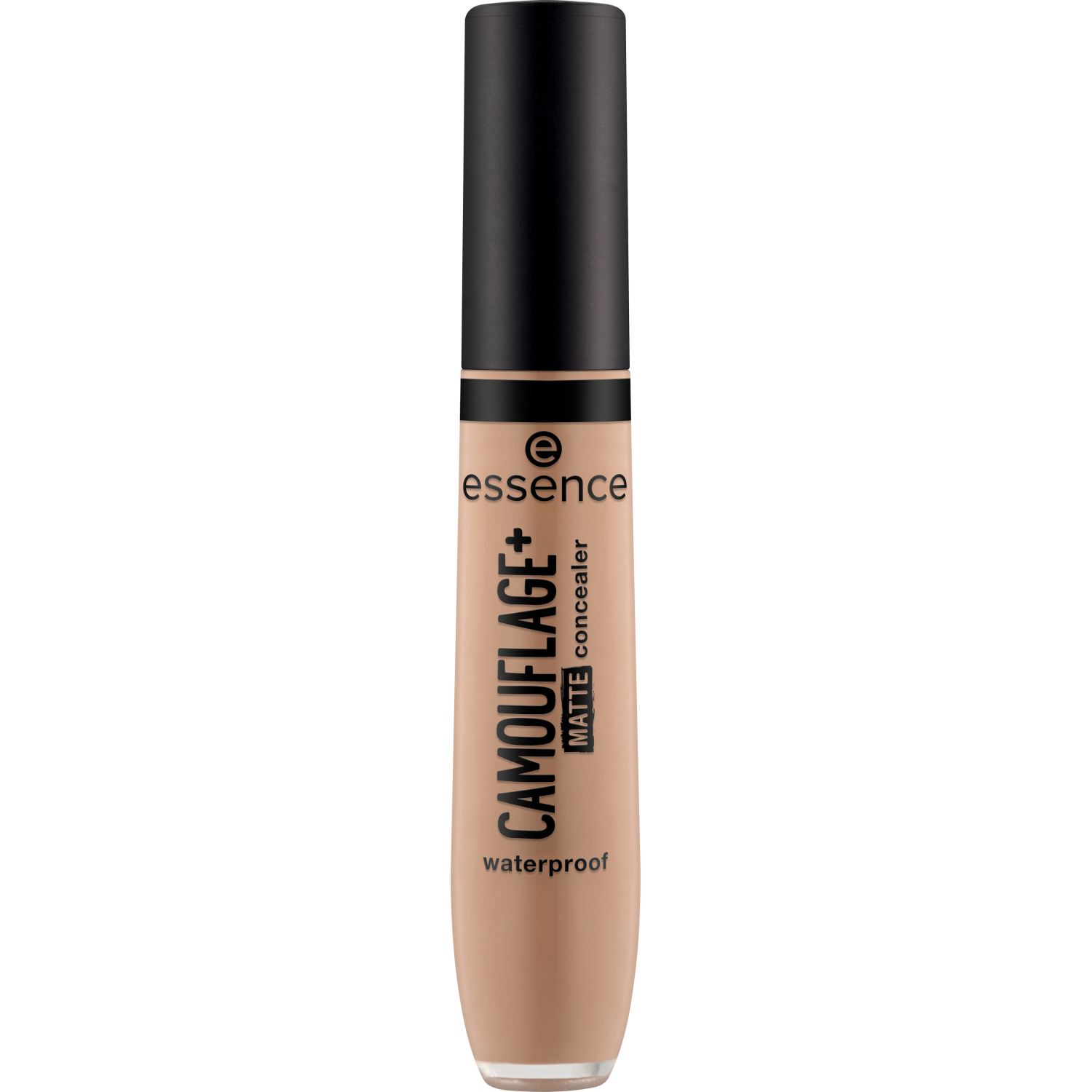 Essence Camouflage + Matte Concealer 170