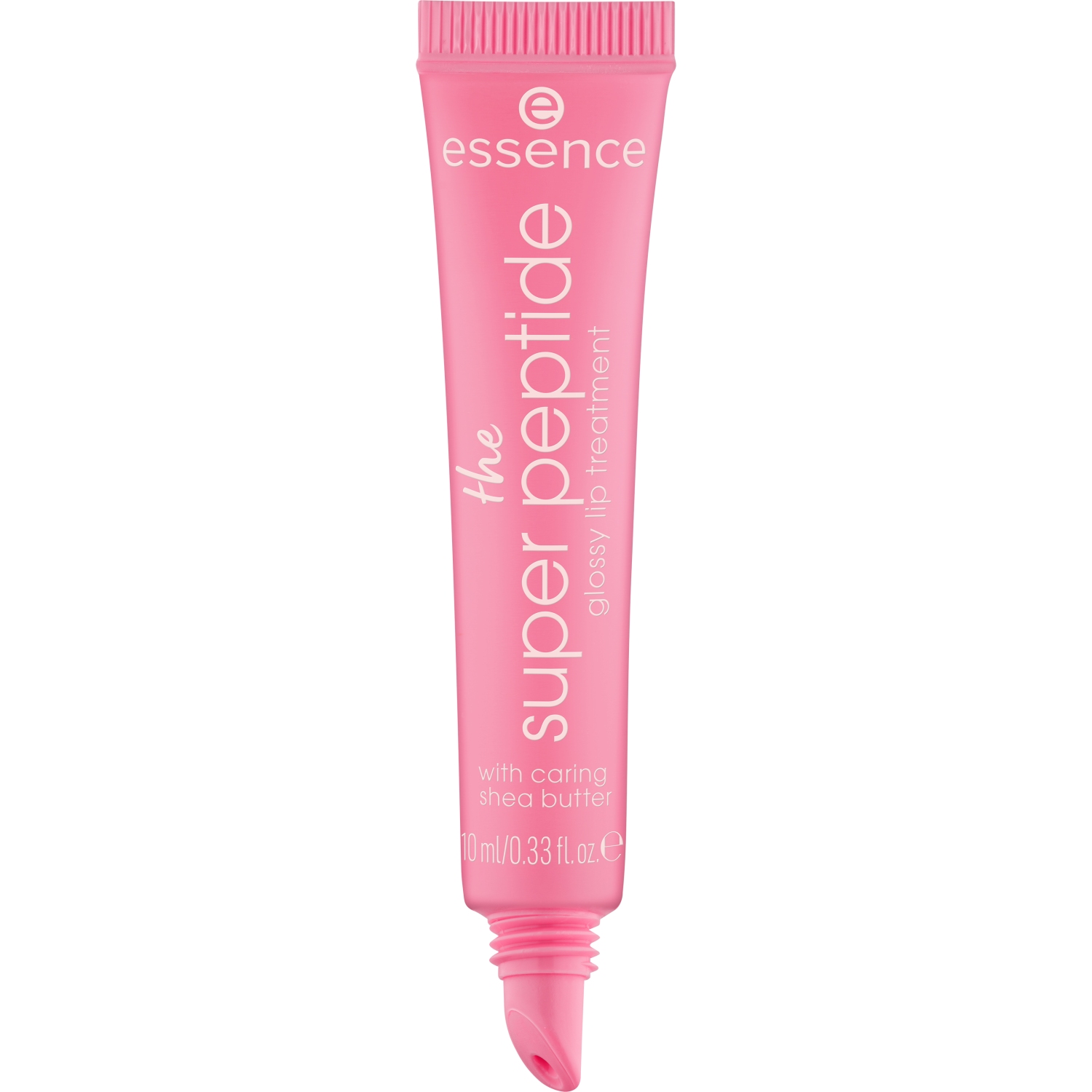 Essence The Super Peptide Glossy Lip Treatment, 02 