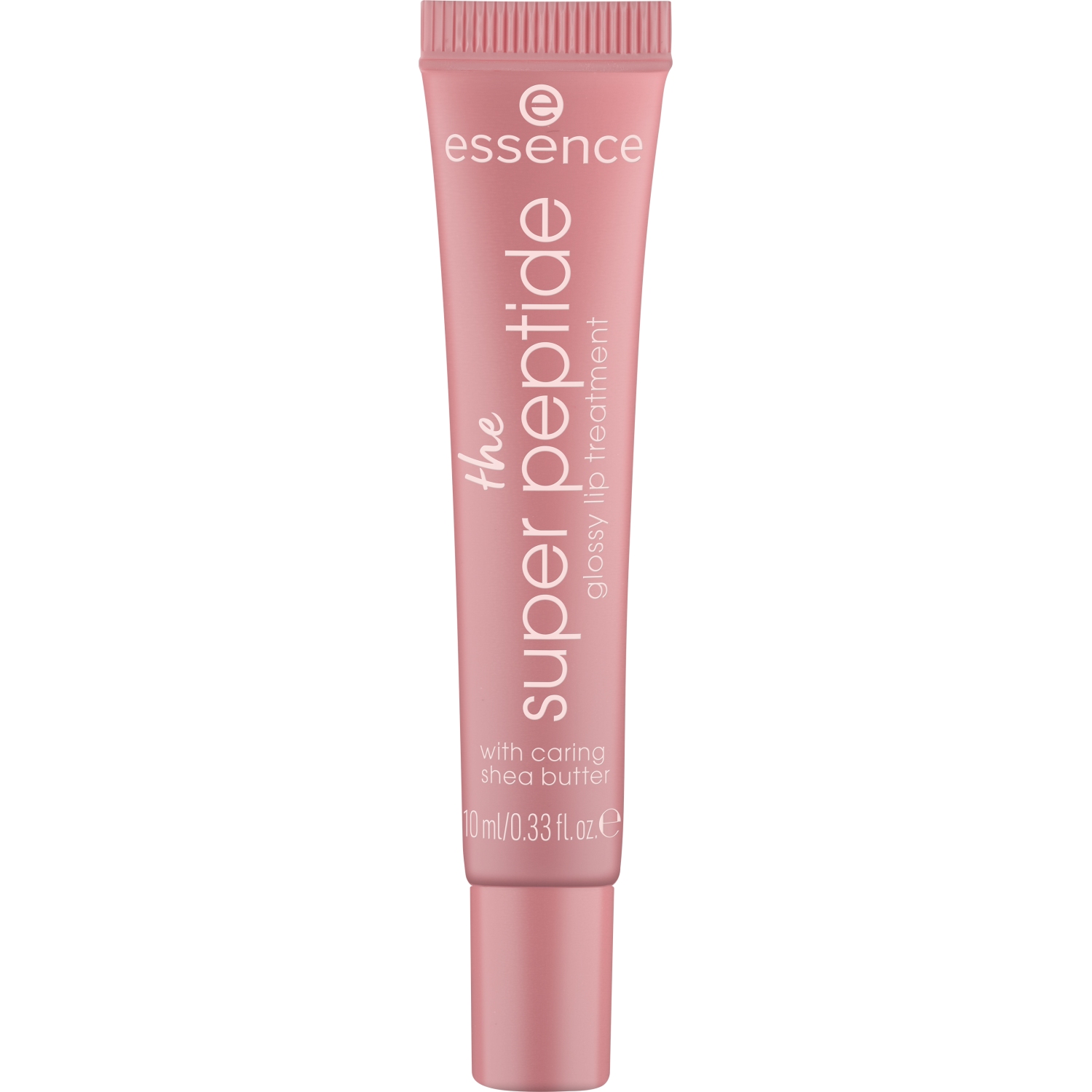Essence The Super Peptide Glossy Lip Treatment, 03