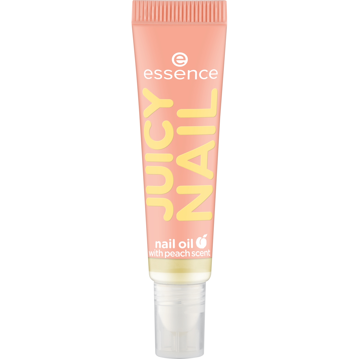 Essence Juicy Nail Oil, 01 
