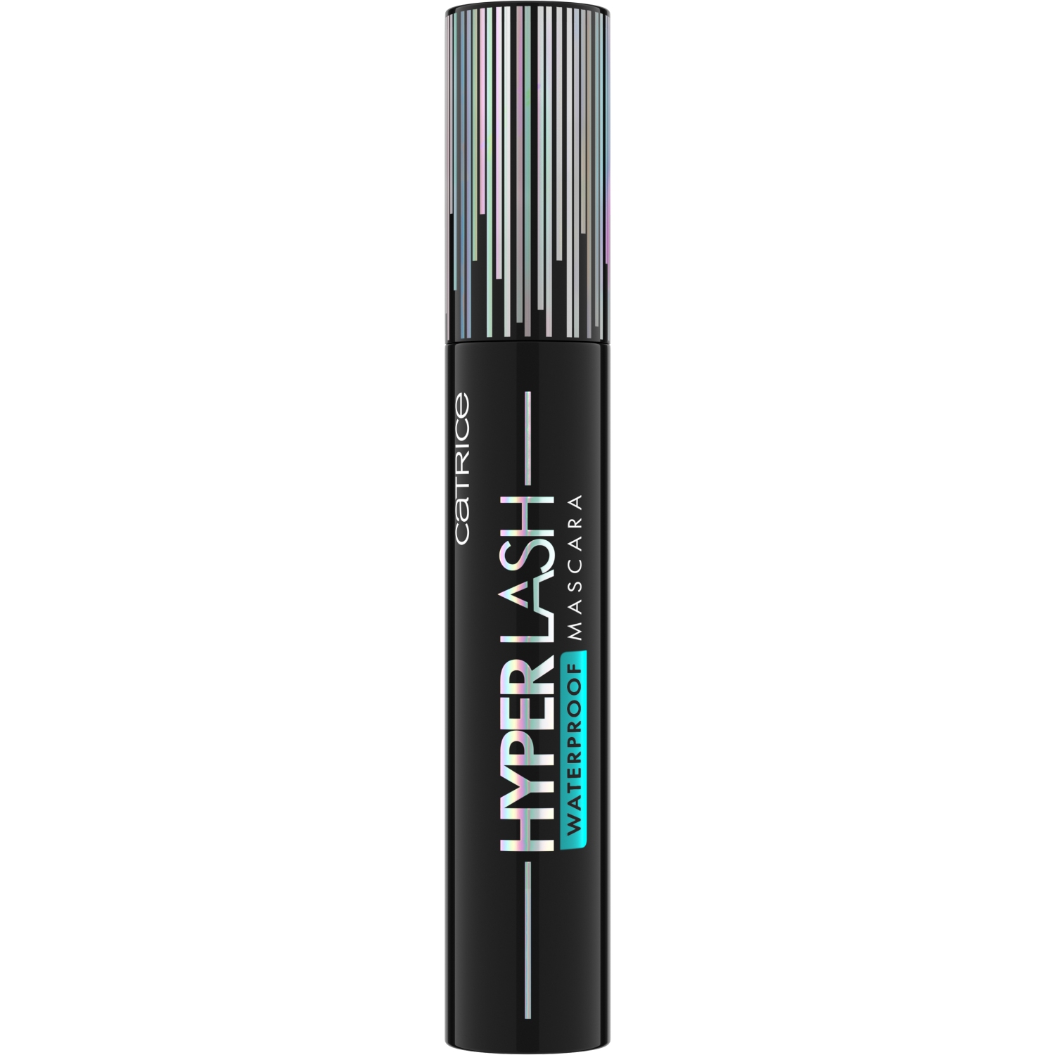 Catrice Hyper Lash Waterproof Mascara, 010