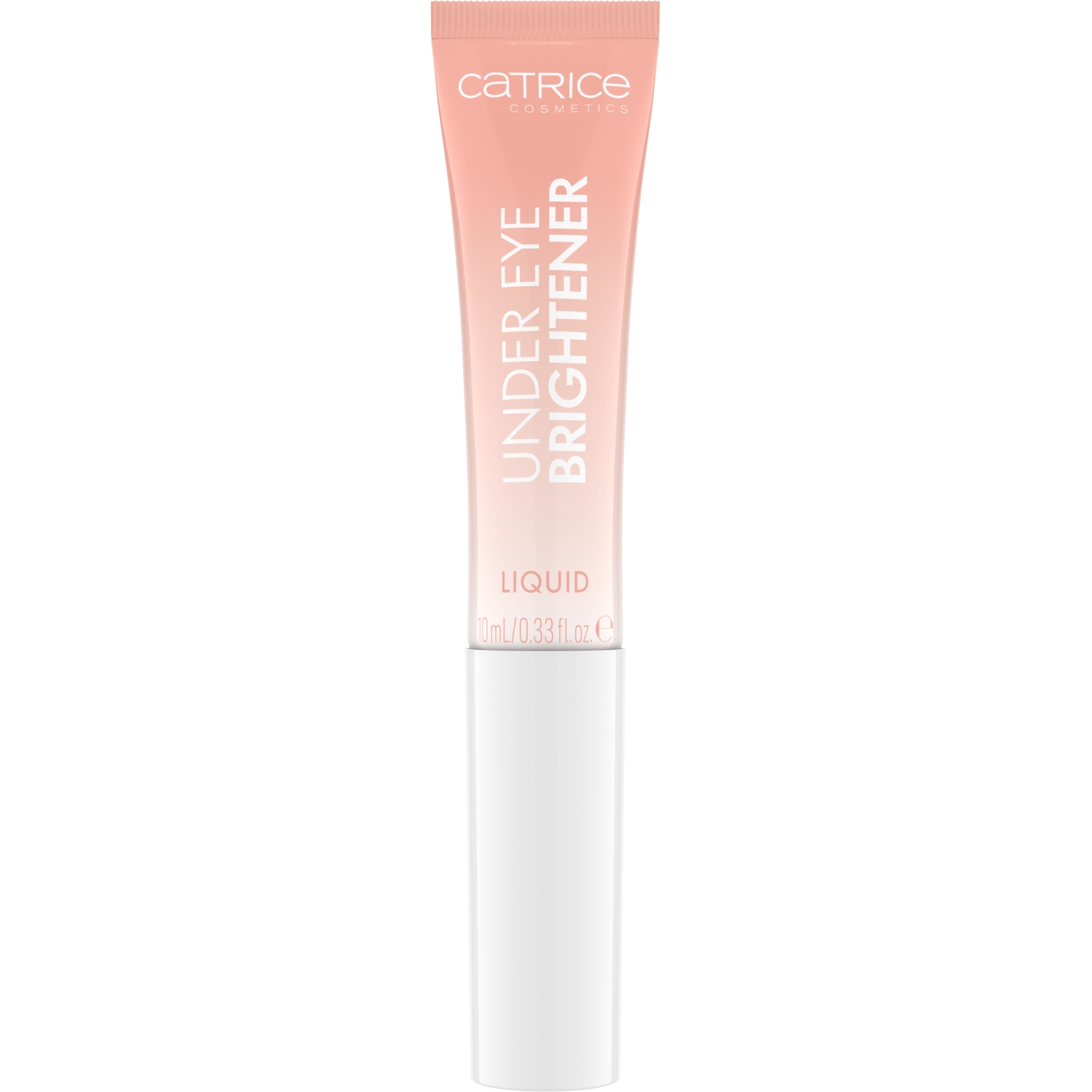 Catrice Under Eye Brightener Liquid, 010 Light Rose