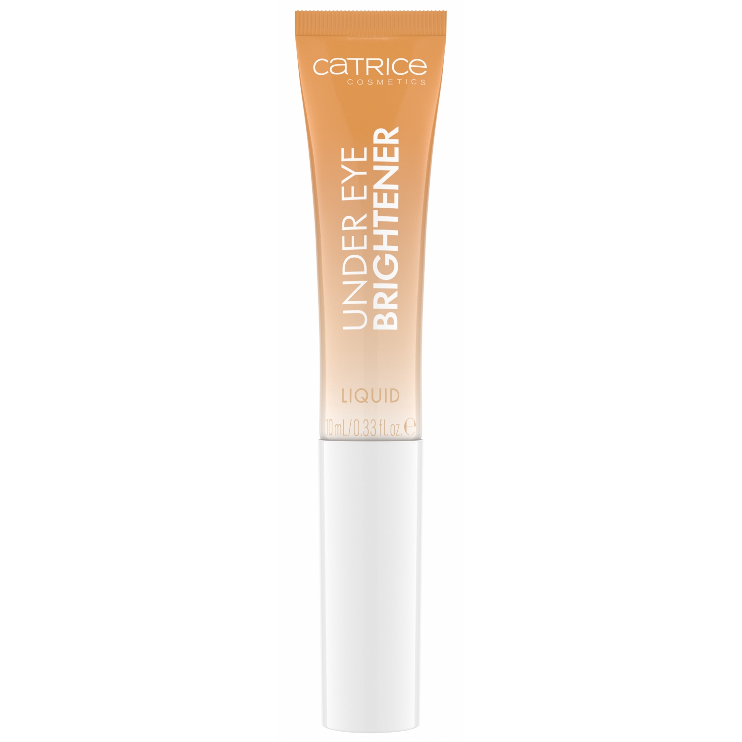 Catrice Under Eye Brightener Liquid, 020 Warm Nude