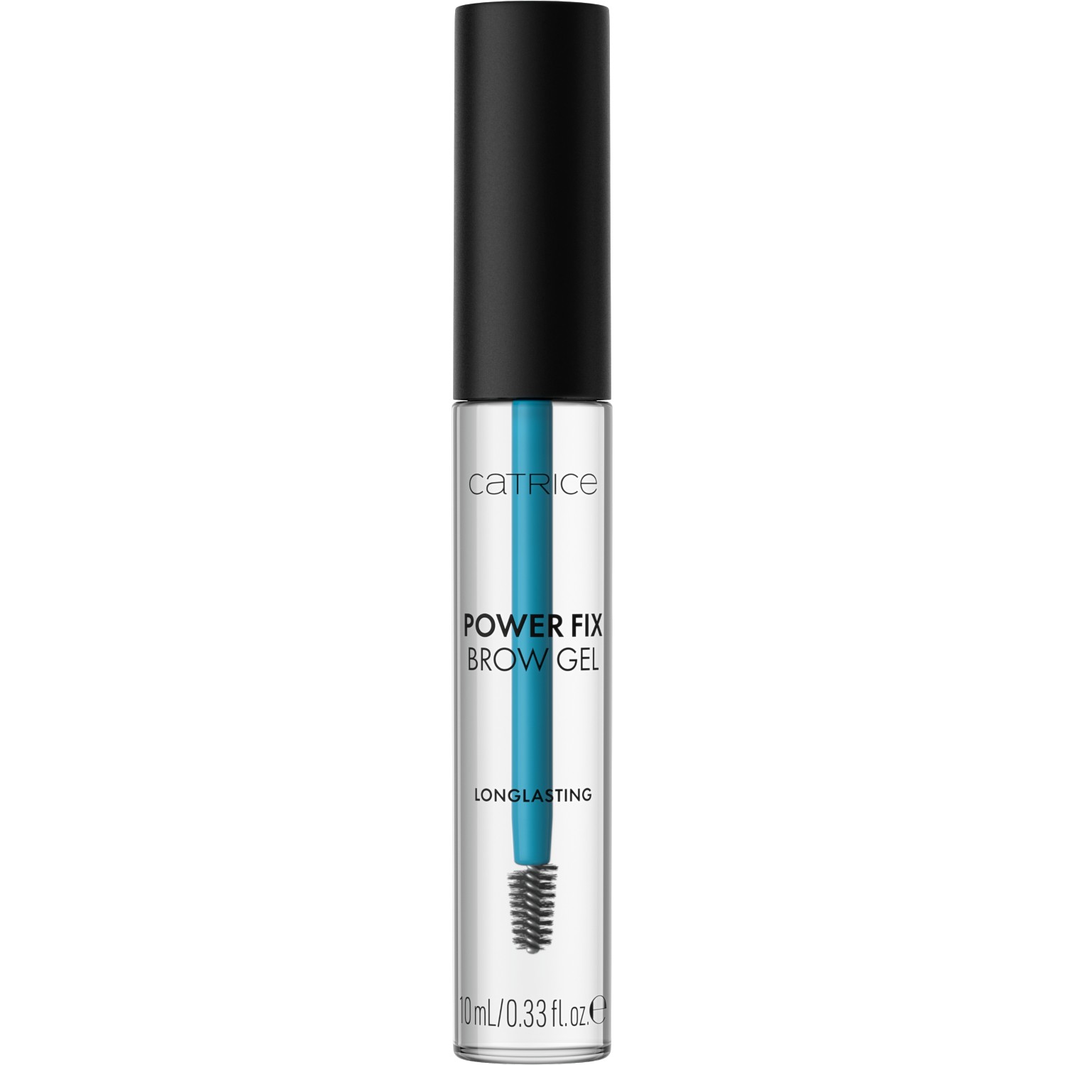 Catrice Power Fix Brow Gel Żel do brwi, 010