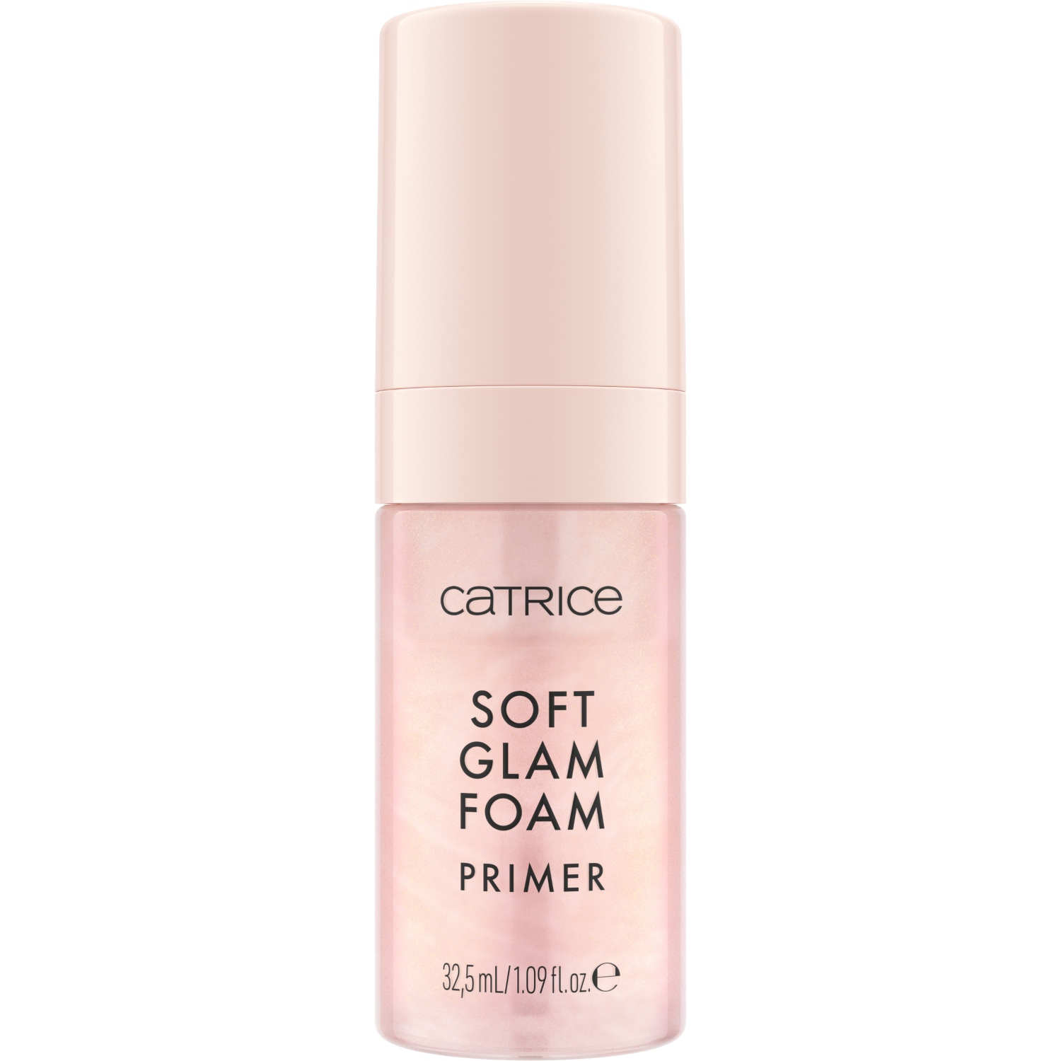 Catrice Soft Glam Foam Primer, 010 