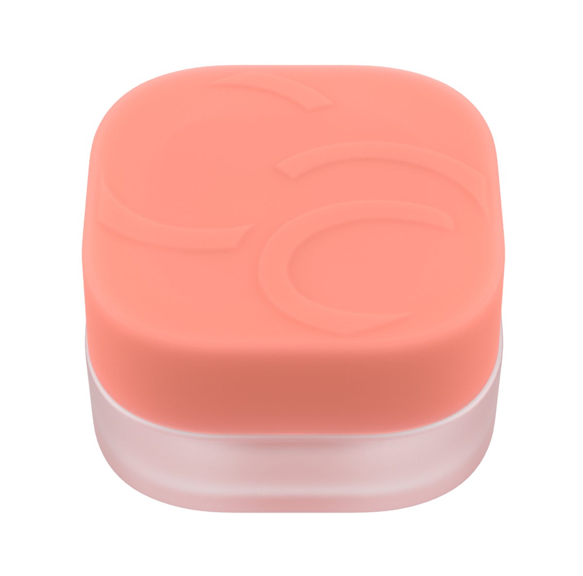 Catrice Velvet Pudding Blurring Blush Róż do policzków, 020 Peach Pudding