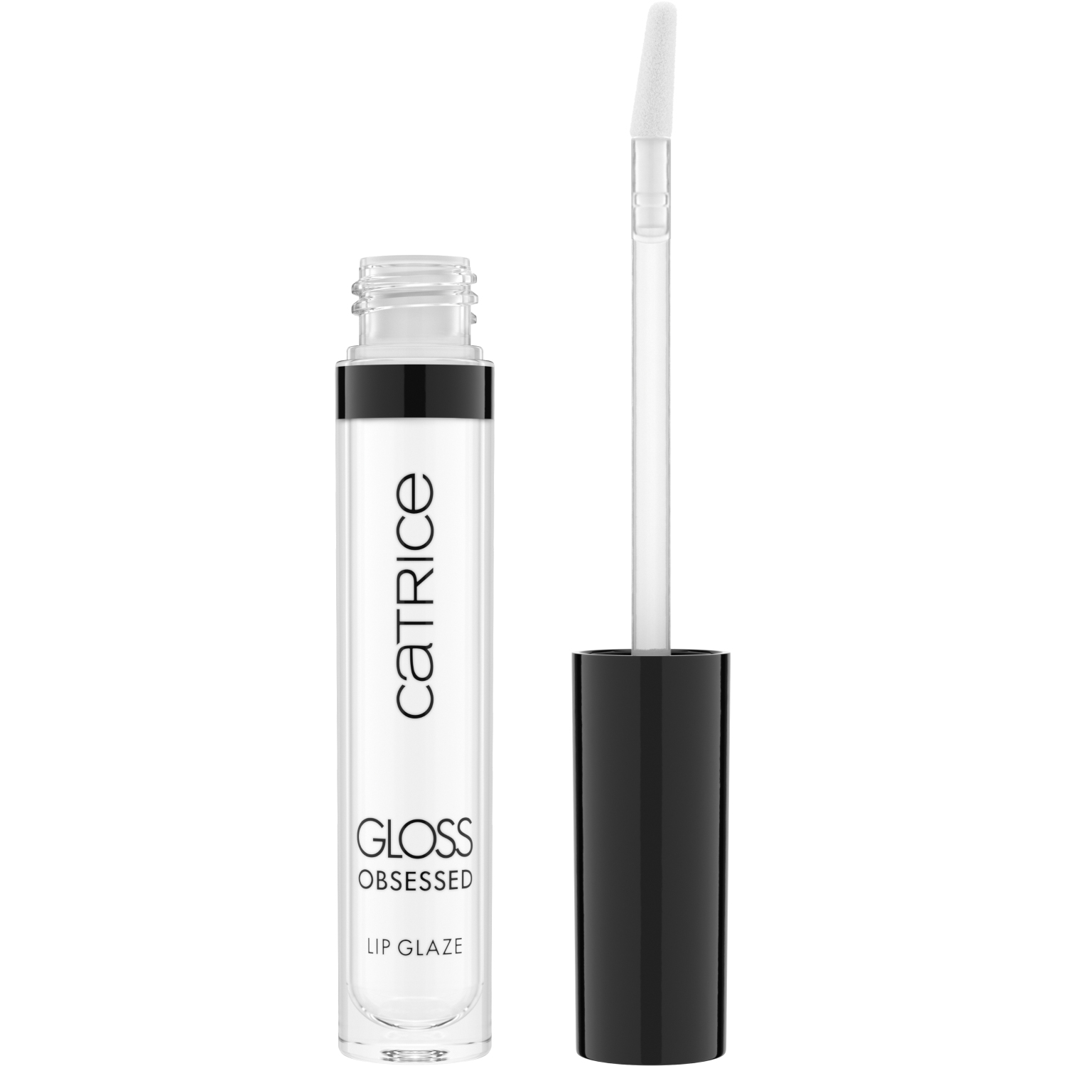 Catrice Gloss Obsessed Lip Glaze, 010 Gloss Therapy