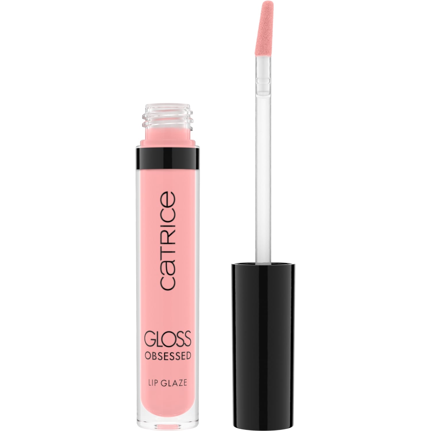 Catrice Gloss Obsessed Lip Glaze, 020 Same Gloss, Different Day