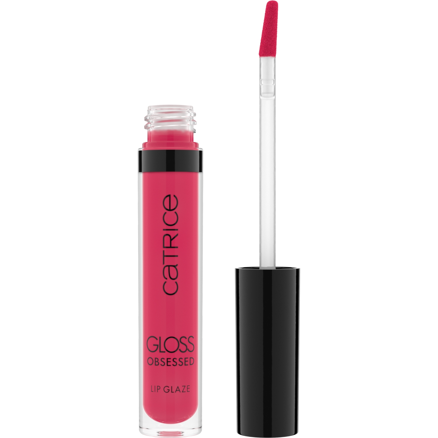 Catrice Gloss Obsessed Lip Glaze, 030 Gloss Over It