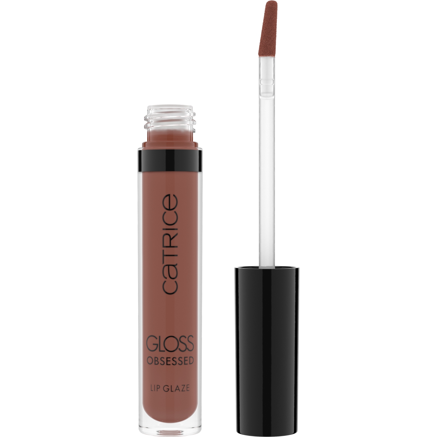 Catrice Gloss Obsessed Lip Glaze, 050 The Glossfather