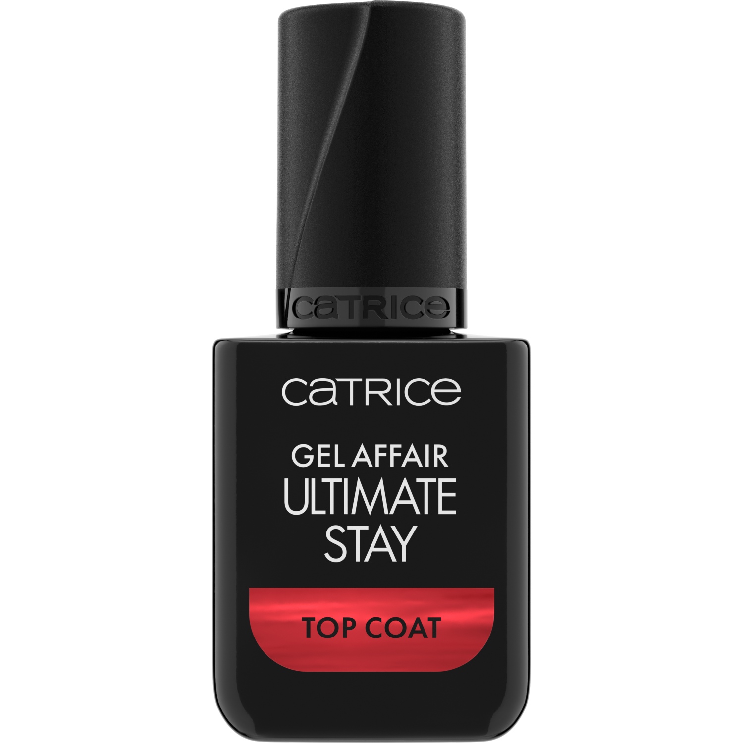 Catrice Gel Affair Ultimate Stay Top Coat 