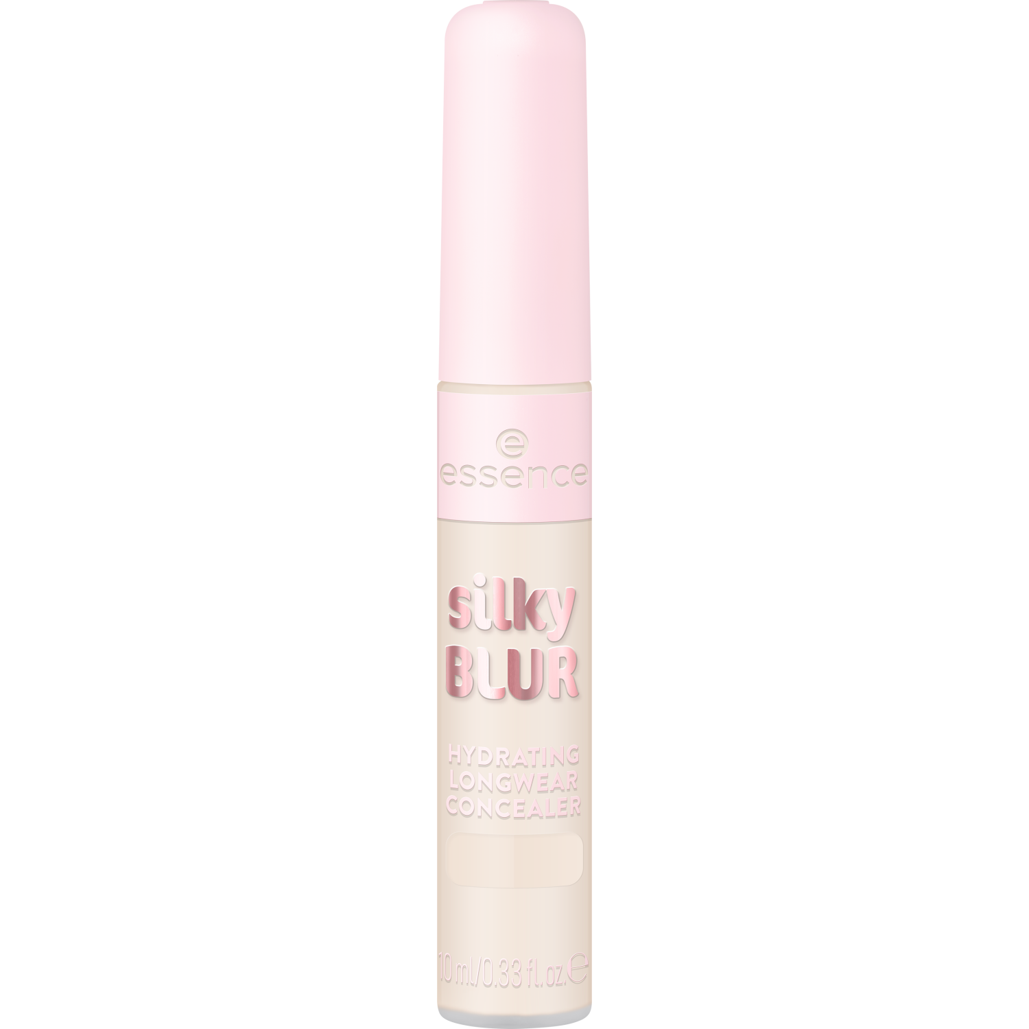 Essence Silky Blur Hydrating Longwear Concealer 20