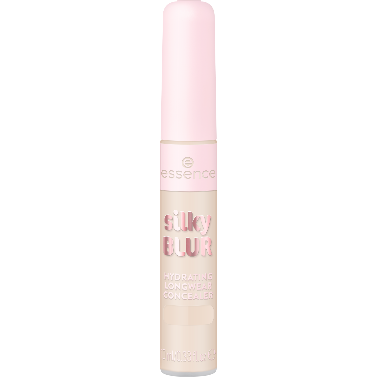 Essence Silky Blur Hydrating Longwear Concealer 70