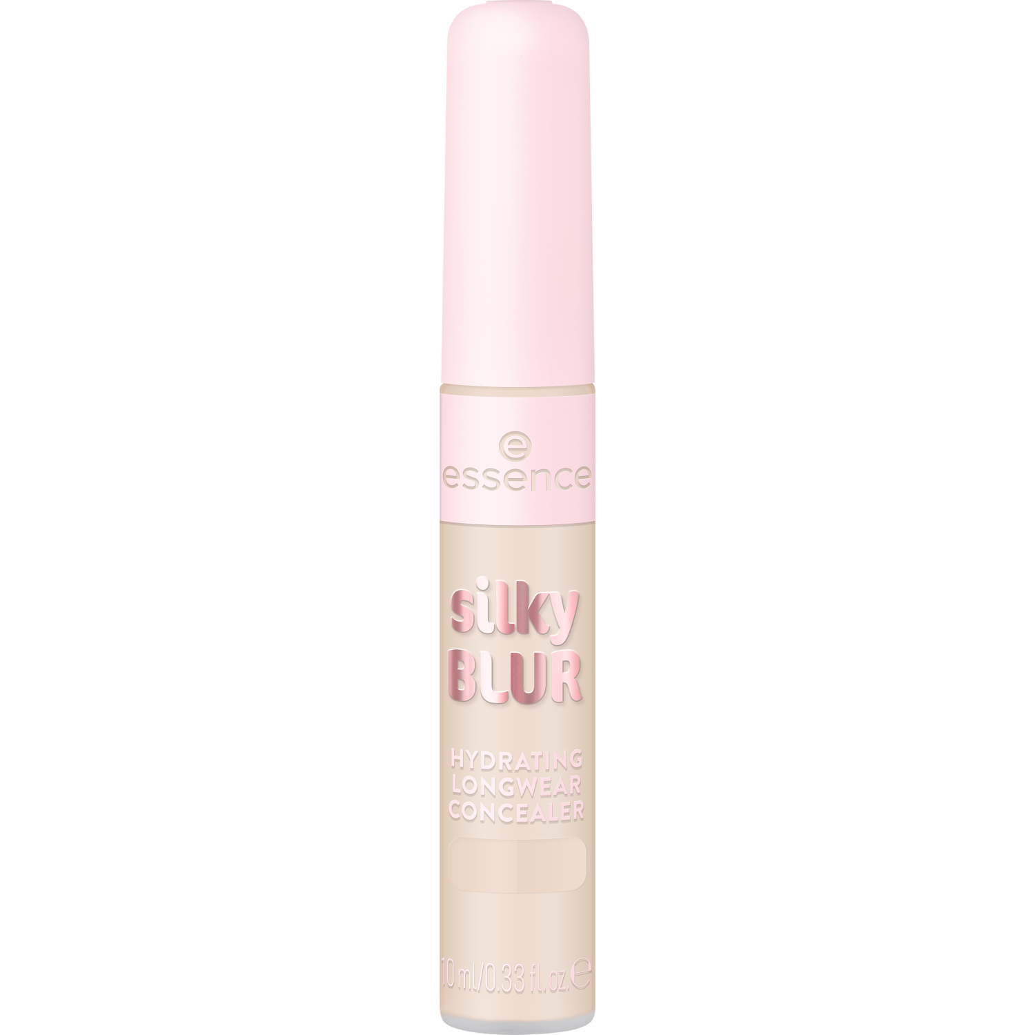 Essence Silky Blur Hydrating Longwear Concealer 50