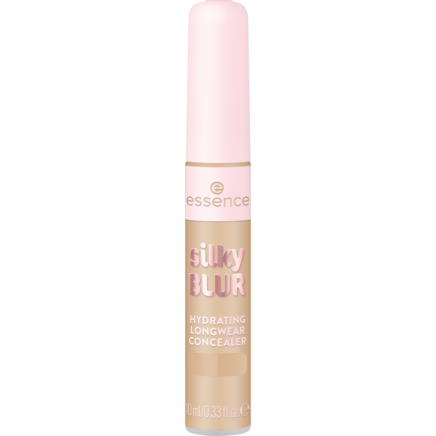 Essence Silky Blur Hydrating Longwear Concealer 180