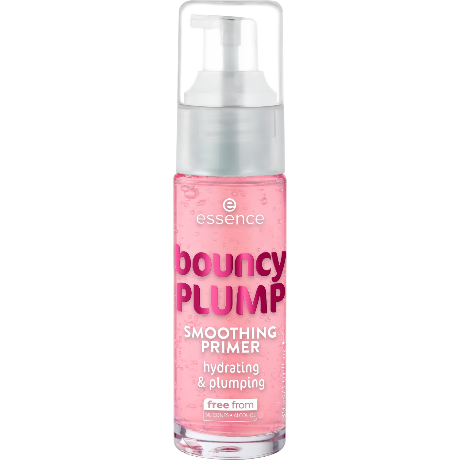Essence Bouncy Plump Primer Levigante