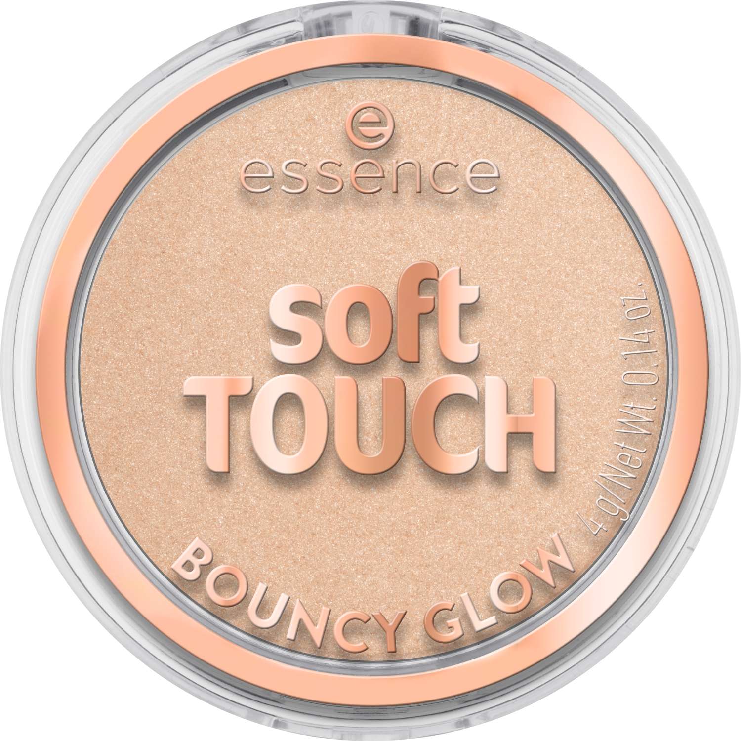 Essence Soft Touch Bouncy Glow, 10